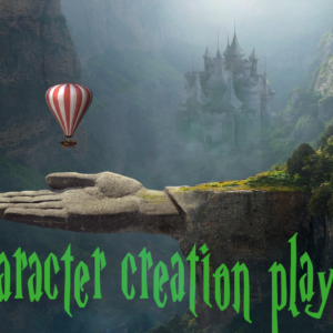 "Adventure RPG" - Instrumental Album