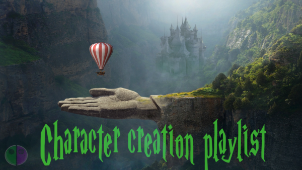"Adventure RPG" - Instrumental Album