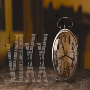 "600 Seconds" - Full Album