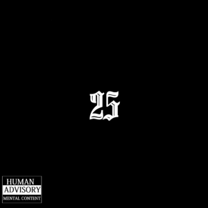 25th" - Full Album